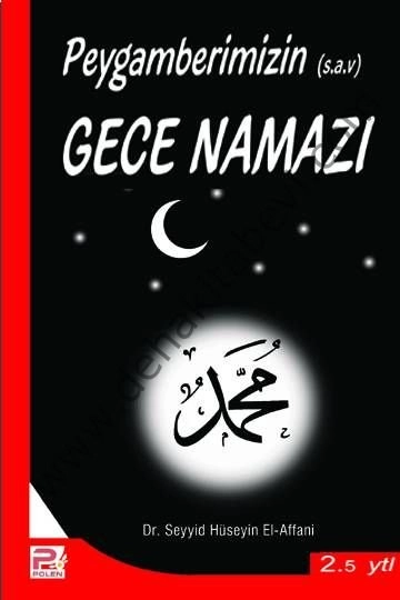 Peygamberimizin Gece Namazı