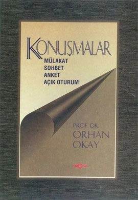 Konuşmalar