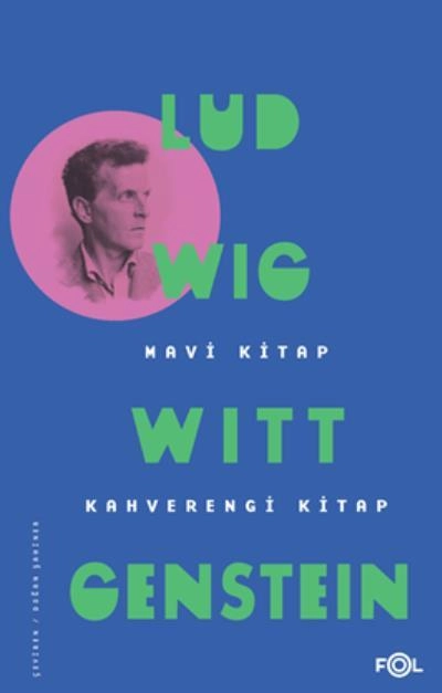 Mavi Kitap - Kahverengi Kitap, Fol Kitap