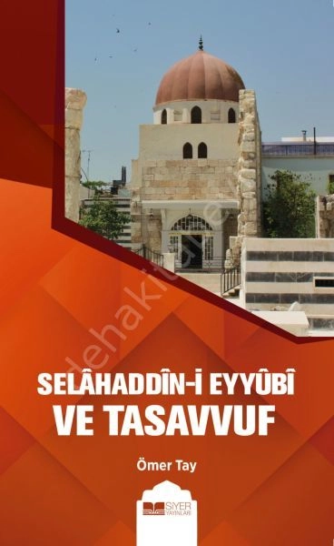 Selahaddin - i Eyyubi ve Tasavvuf