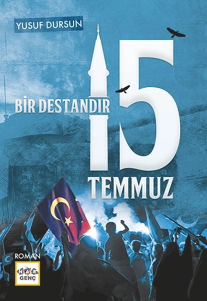 Bir Destandır 15 Temmuz, Nar Yayınları