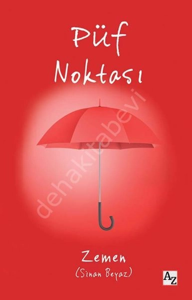 Püf Noktası, Sinan Beyaz