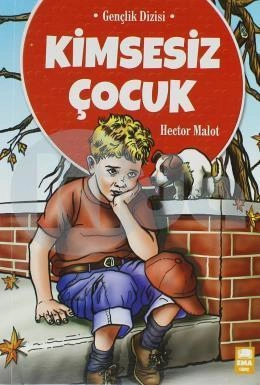 Kimsesiz Çocuk / Gençlik Dizisi, Ema Genç