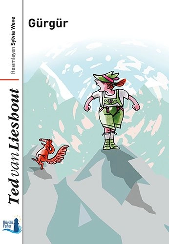 Gürgür, Ted van Lieshout