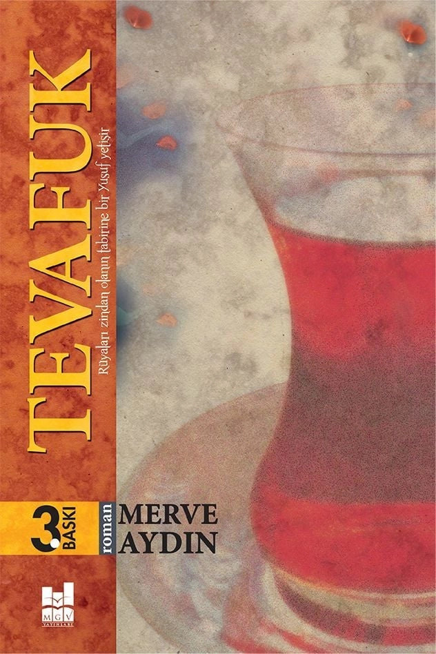 Tevafuk, Merve Aydın Küçük, Mgv Yayınları