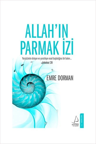 Allahın Parmak İzi, Dr. Emre Dorman