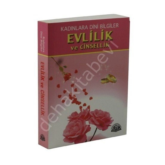 Evlilik Ve Cinsel Kampanyalı, Sağlam Yayınevi