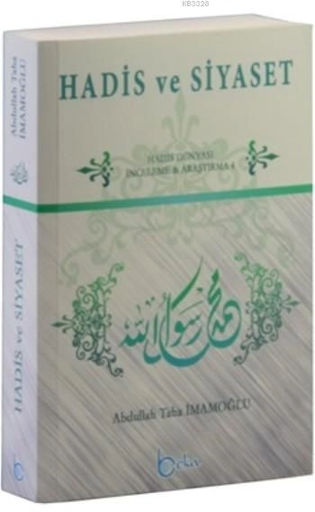 Hadis Ve Siyaset