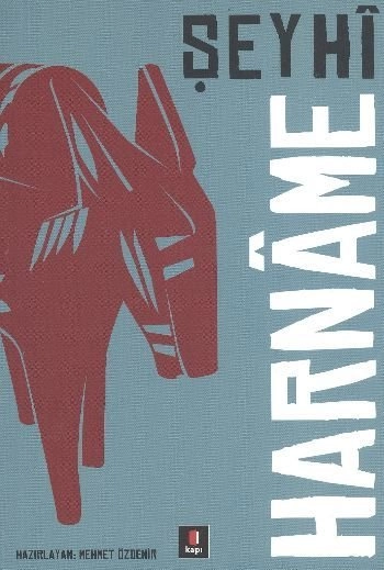 Şeyhî Harnâme, Mehmet Özdemir