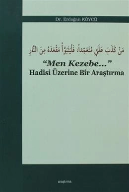 Men Kezebe, Araştırma Yayınları