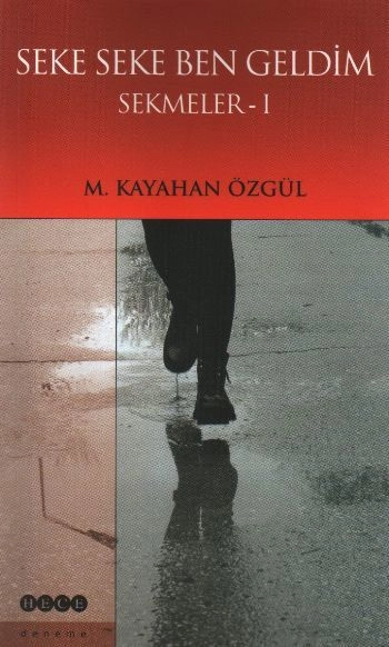 Seke Seke Ben Geldim -I , Hece Yayınları