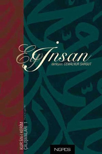 Ey insan - Yasin Suresi, Cemalnur Sargut