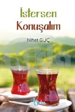 İstersen Konuşalım