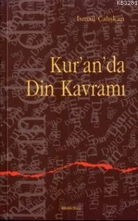 Kuranda Din Kavramı, Ankara Okulu Yayınları