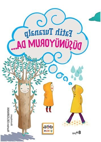 Düşünüyorum Da, Nar Yayınları