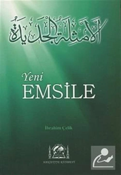 Yeni Emsile, İbrahim Çelik, Enes Sarmaşık Yayınları