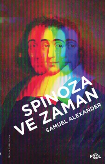 Spinoza Ve Zaman, Fol Kitap