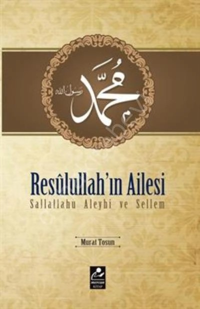 Resulullahın Ailesi SAV, Murat Tosun
