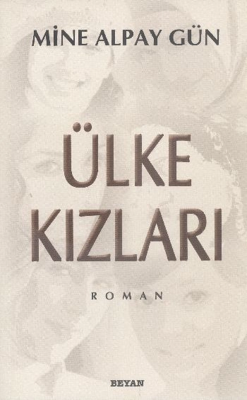 Ülke Kızları, Mine Alpay Gün