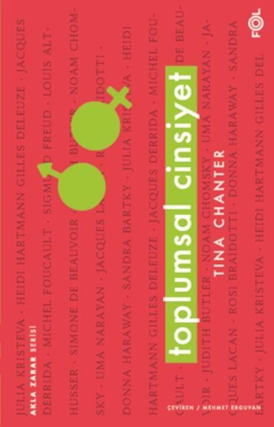 Toplumsal Cinsiyet, Fol Kitap