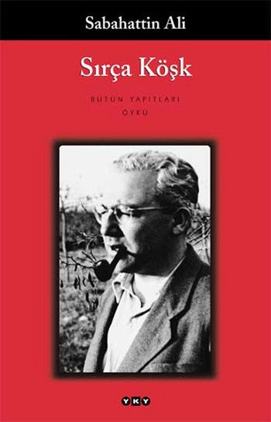 Sırça Köşk, Yapı Kredi Yayınları