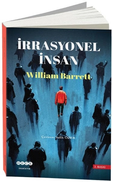 İrrasyonel İnsan, Hece Yayınları