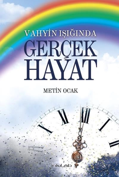 Vahyin Işığında Gerçek Hayat, Metin Ocak