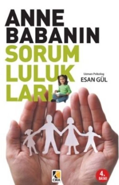 Anne Babanın Sorumlulukları, Çıra Yayınları