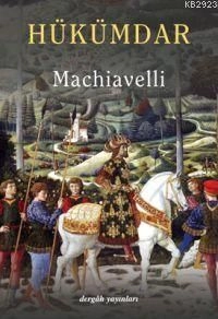 Hükümdar, Niccolo Machiavelli