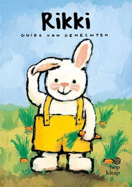 Rikki, Guido van Genechten