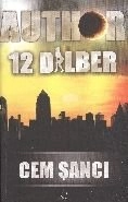 Author 12 Dilber, Cem Şancı
