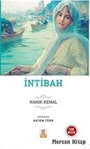 İntibah (Sadeleştirilmiş, İnceleme, Tam Metin) Namık Kemal