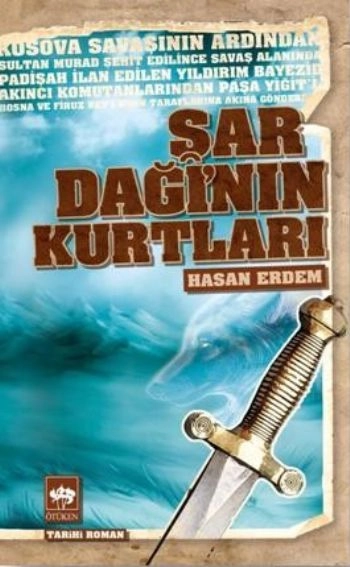 Şar Dağı'nın Kurtları, Hasan Erdem