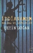 İddianamem Balyoz ve Gerçekler, Çetin Doğan
