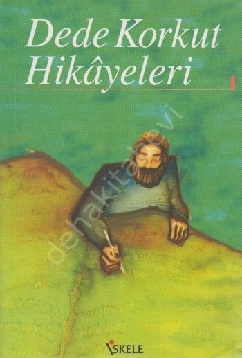 Dede Korkut Hikayeleri        , İskele Yayıncılık