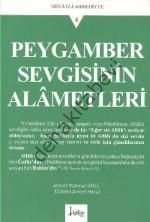 Peygamber Sevgisinin Alametleri, Cübbeli Ahmet Hoca