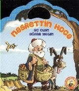 Nasrettin Hoca - Aç Olan Börek Yesin, Nakkaş