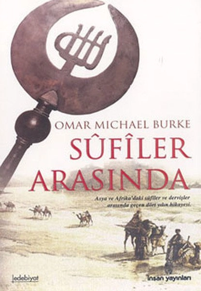 Sufiler Arasında, İnsan Yayınları