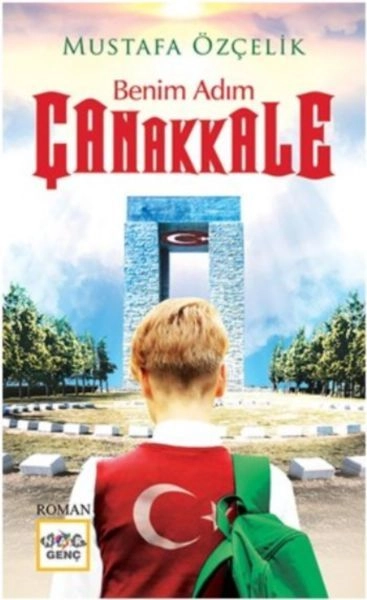 Benim Adım Çanakkale, Nar Yayınları