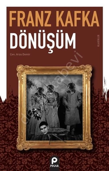 Dönüşüm