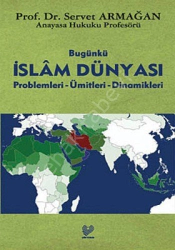 İslam Dünyası, Servet Armağan