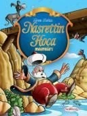 Nasrettin Hoca Maceraları, Ekrem Bektaş, Nakkaş