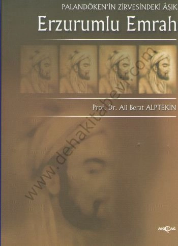 Erzurumlu Emrah