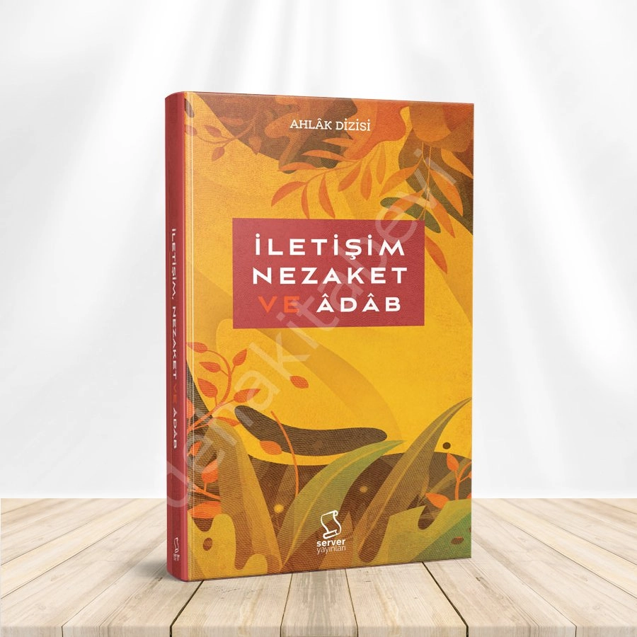 İletişim, Nezaket ve Âdâb, M. Zeki Duman