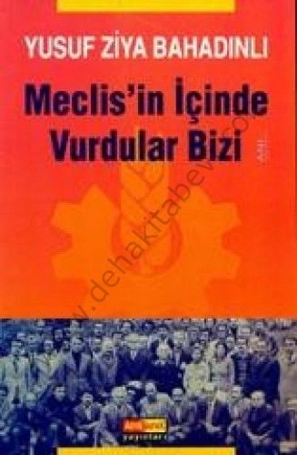 Mehmet Akif ve Cemiyetimiz - Faruk Kadri Timurtaş