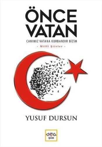 Önce Vatan, Nar Yayınları