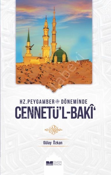 CENNETÜL BAKİ
