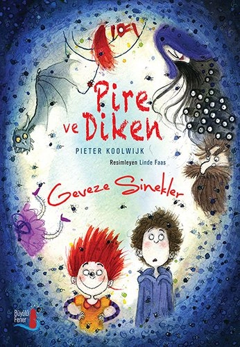 Geveze Sinekler (Ciltli), Pieter Koolwijk