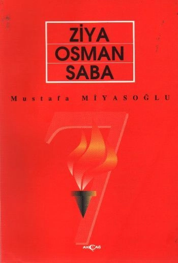 Ziya Osman Saba, Akçağ Yayınları