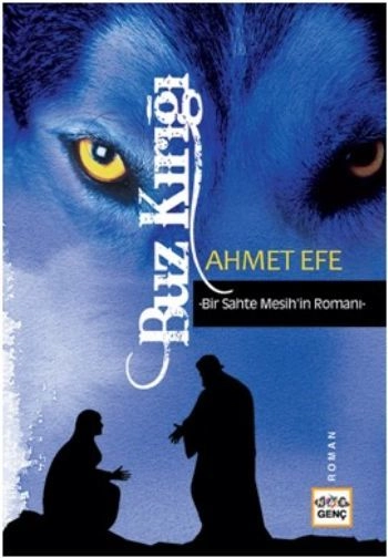 Buz Kırığı, Nar Yayınları